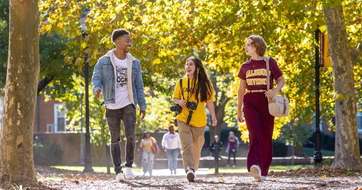 'Time' Names SU Among 'America's Best Colleges' in Inaugural Rankings